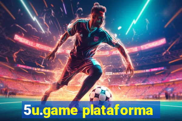 5u.game plataforma